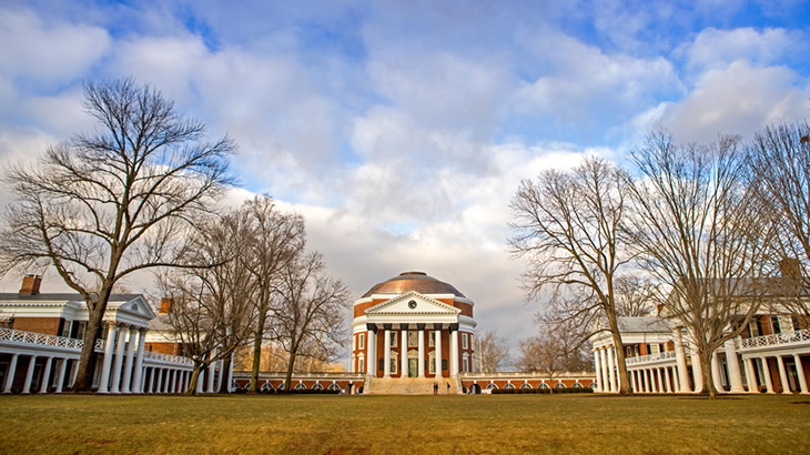 美国留学：全美14所最佳公立大学