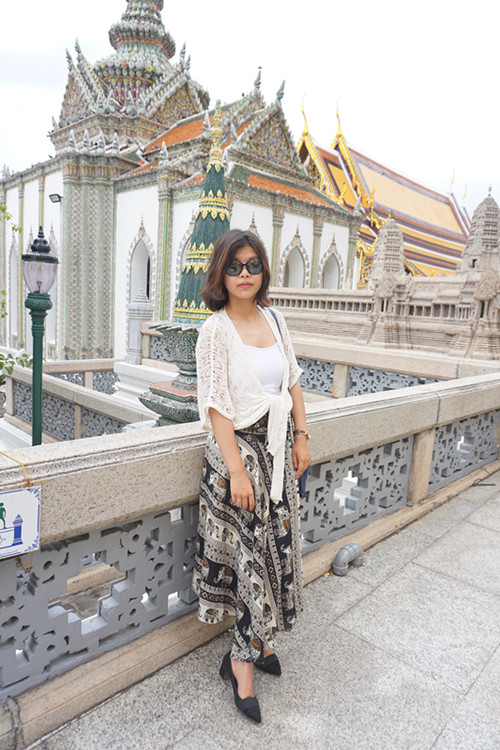 新东方学员托福经验分享