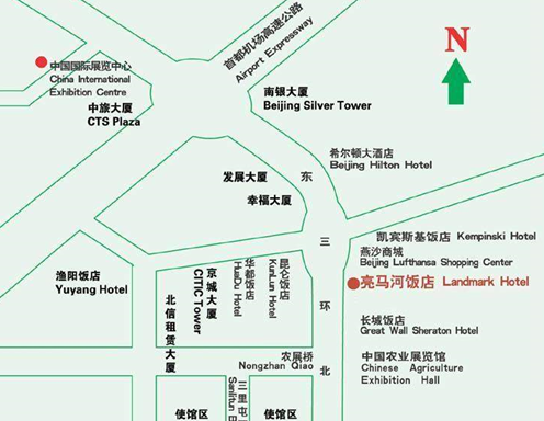 教育部留学服务中心2016年秋季留学英才招聘会