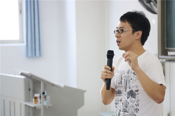 暨南大学英语学习