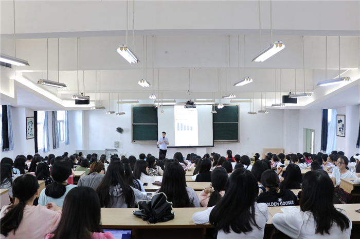 暨南大学英语学习