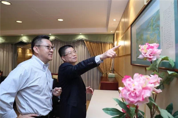 新东方教师专属培训基地落户澳门，推进教师可持续发展
