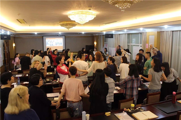 新东方教师专属培训基地落户澳门，推进教师可持续发展