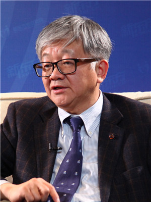 周晓虹，南京大学社会学院院长