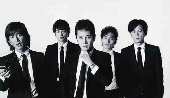 日本2016好感度艺人TOP10