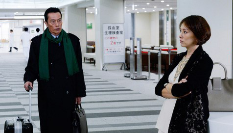 2016秋季日剧收视率排行榜（11.7-11.13）