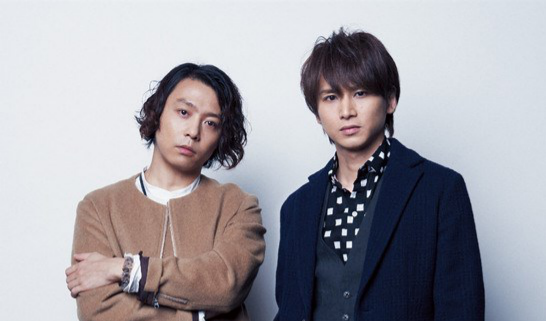2016红白歌会：KinKi Kids等10组歌手首次登场 