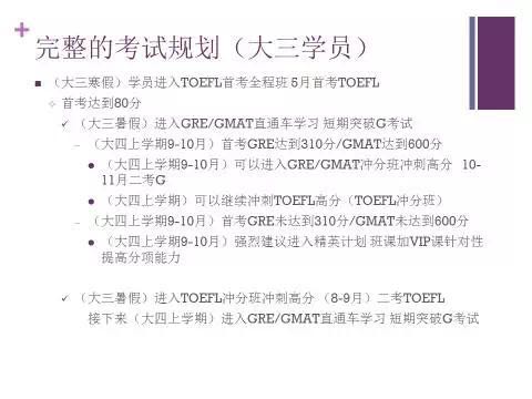 北京新东方北美留学高峰论坛圆满落幕