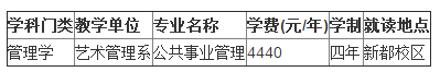 2017四川音乐学院招生简章 2017四川音乐学院招生简章