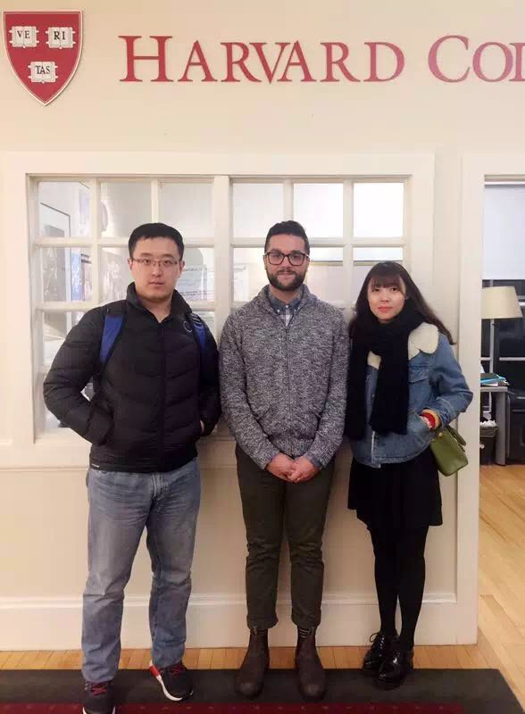 顶级名校的备考申请内幕丨新东方带你走近哈佛