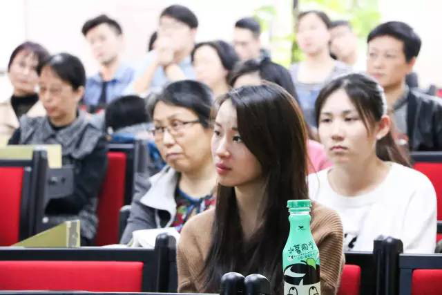 2016-2017留学考试年度报告