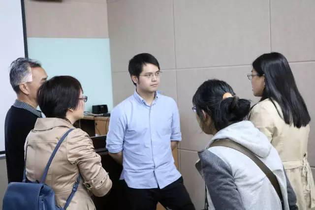 2016-2017留学考试年度报告