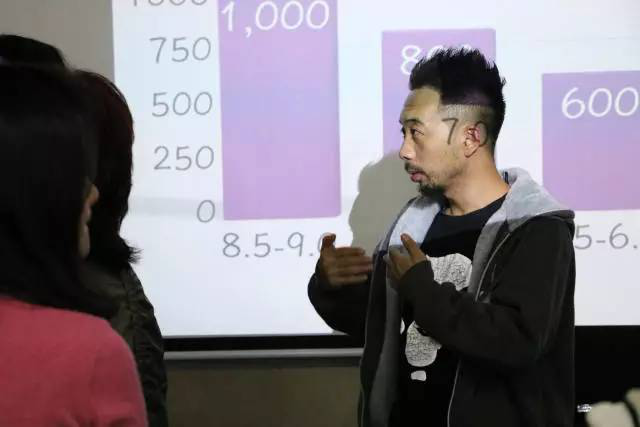 2016-2017留学考试年度报告