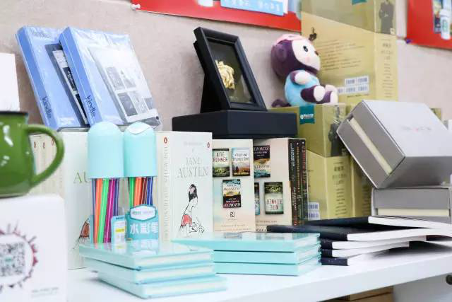 2016-2017留学考试年度报告