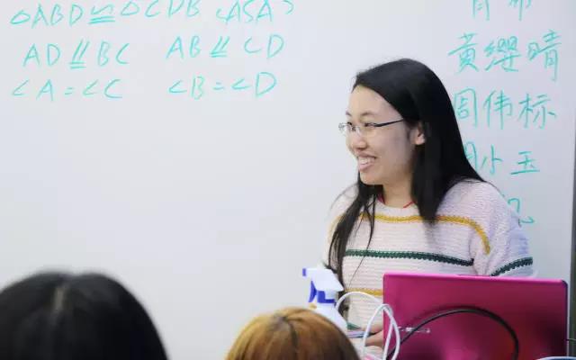 新教师的成长之路