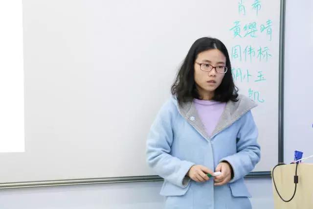 新教师的成长之路