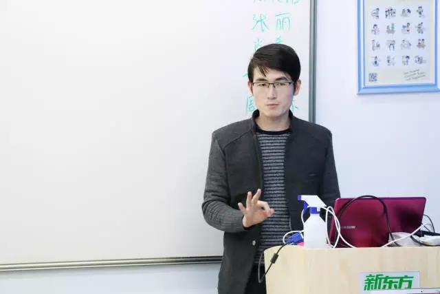 新教师的成长之路