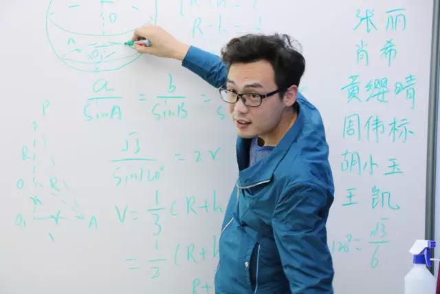 新教师的成长之路