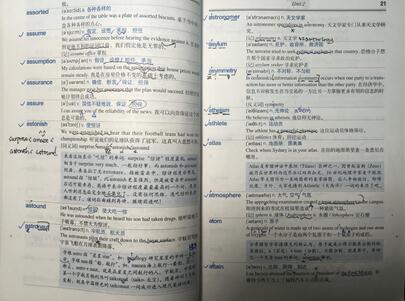 大龄女白领备战雅思2个月，阅读8.5
