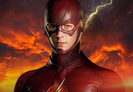 《女超人》第二季《闪电侠》第三季联动集概要