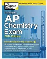 如何复习AP化学才能拿5分？