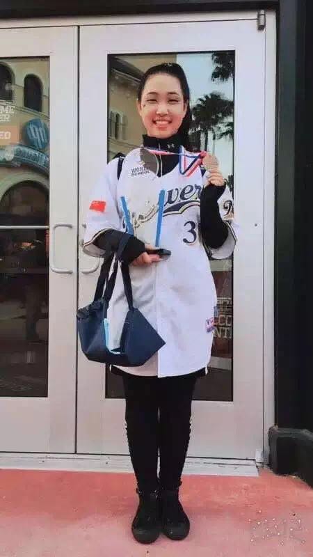 想和川普做校友  我的困惑与挣扎