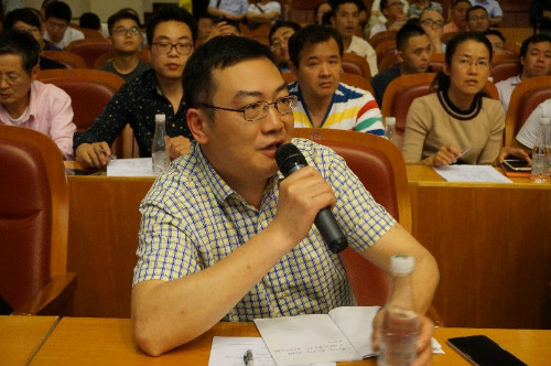 拱墅区教育局携手杭州新东方举办家庭教育公益讲座
