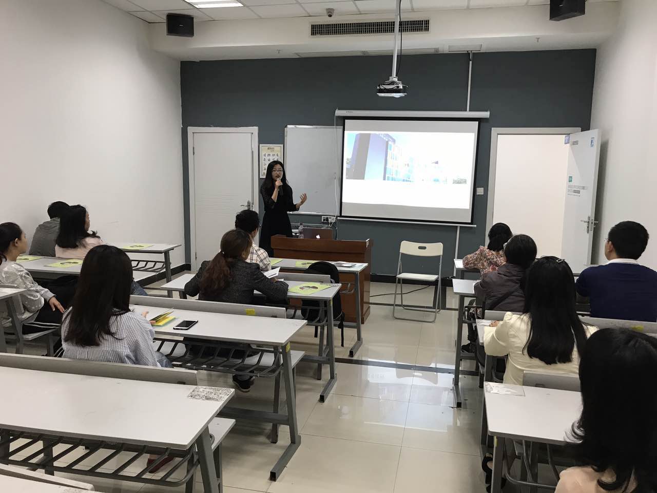 新东方港校面试讲座第二弹!5月31日等你来!_学