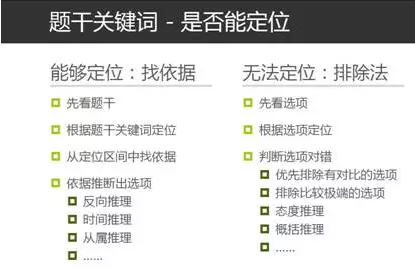 托福阅读：推断套路千千万，看完这篇斩一半