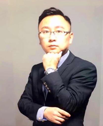 李志涛