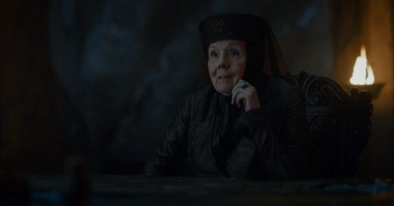 《权力的游戏》第七季第二集：五个精彩瞬间回顾