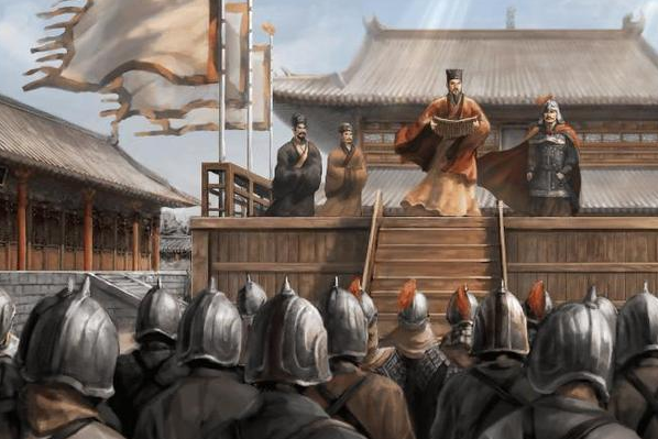 高中历史会考知识点整理之封邦建国与礼乐文化