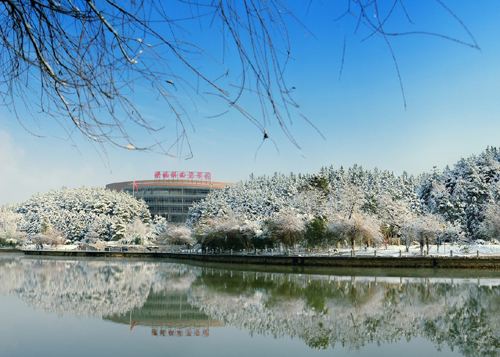 景德镇陶瓷大学简介 景德镇陶瓷大学简介