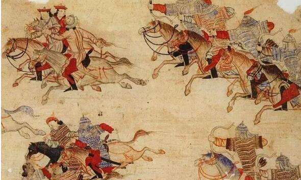 高中历史会考知识点整理之元朝的统一