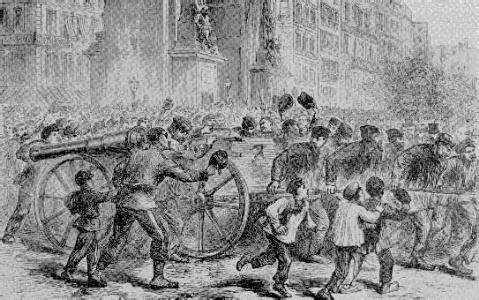 高中历史会考知识点整理之工业时代初期的社会