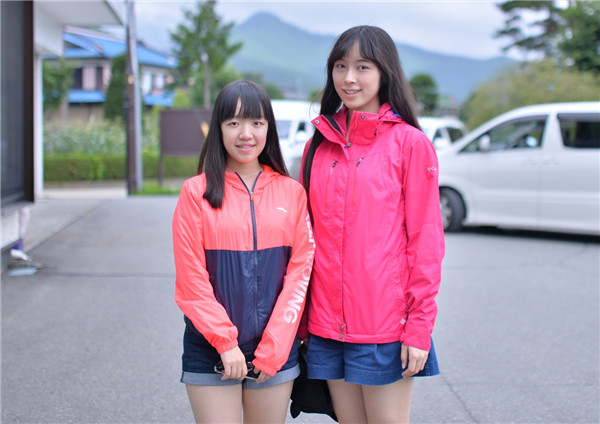 河北省高考文科状元牛璐瑶、山东省济南市文