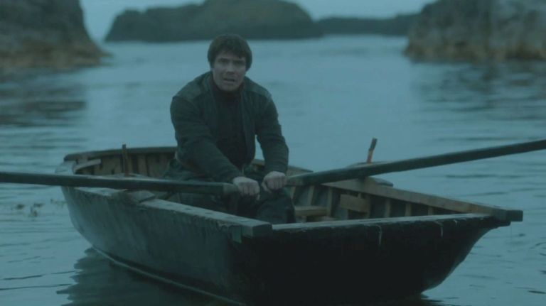 权力的游戏：十大剧情漏洞