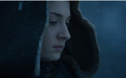 《权力的游戏》第七季第7集剧情：龙妈与瑟后见面谈判