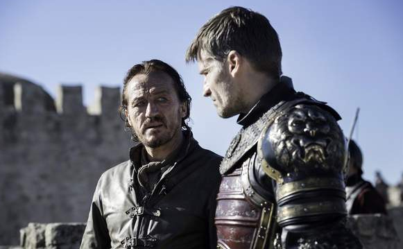 《权力的游戏》第七季第7集剧情：龙妈与瑟后见面谈判