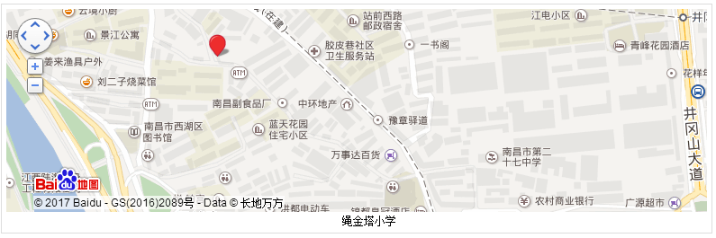 南昌市绳金塔小学