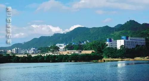 2018年重庆市初中排名