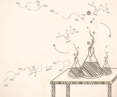 高中化学实验现象--溶液类