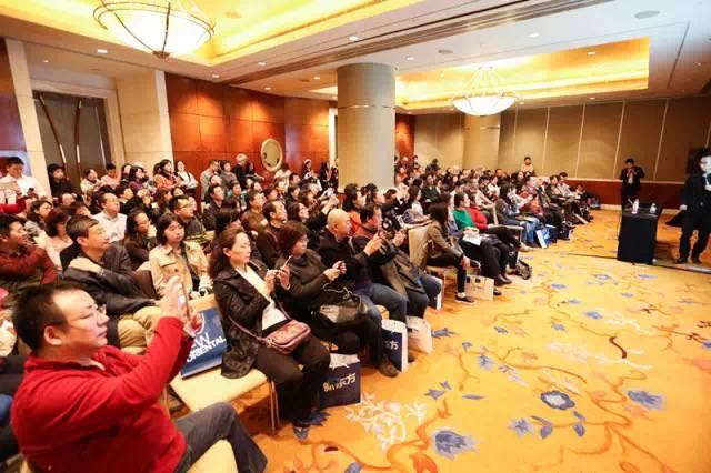 北京新东方国际教育展10月22月强势来袭