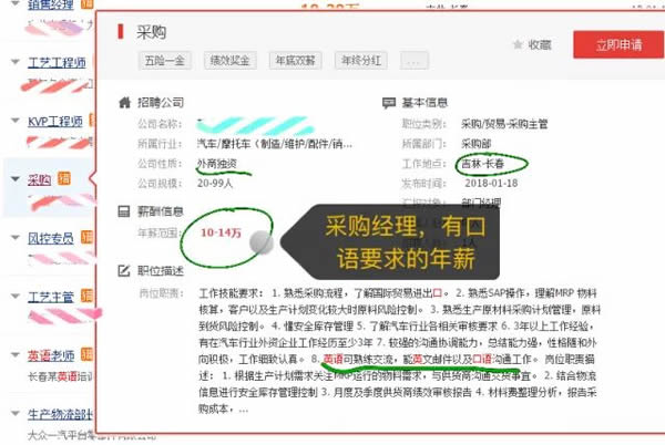 现在各行业招聘，任职要求都这样了吗？