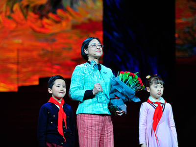 2018感动中国十大人物事迹及颁奖词汇总(201