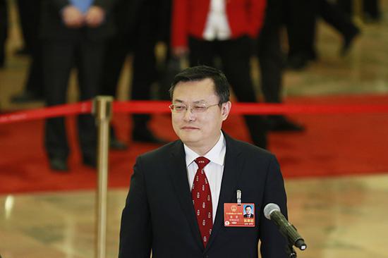 张荣谈厦大马来分校:年底生源人数将超四千