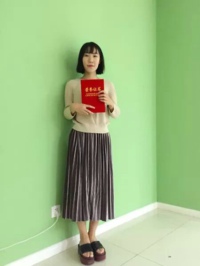 七分小姐姐的真心话大告白：多读书，准没错！