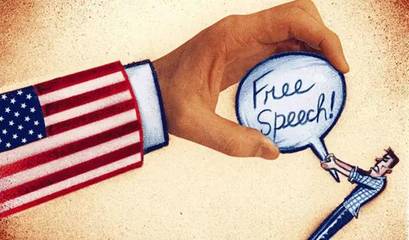 言论自由