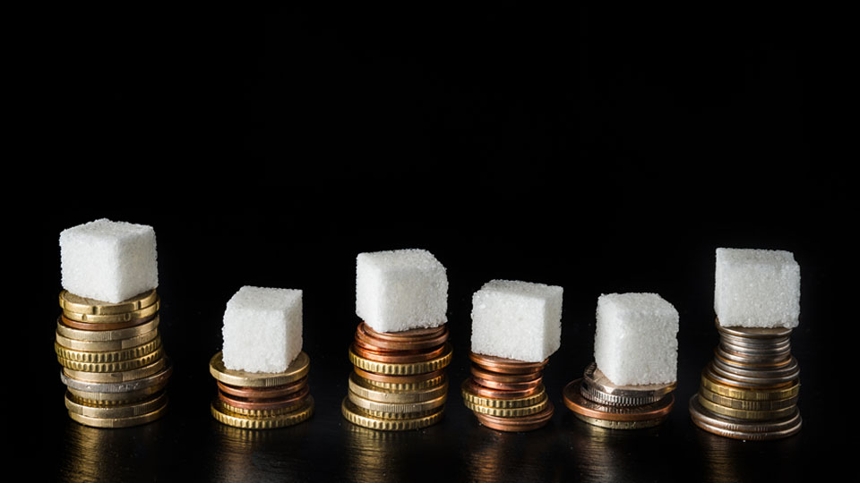 Cross-border sugar fix 挪威糖税上涨：甜食爱好者跨国境买糖