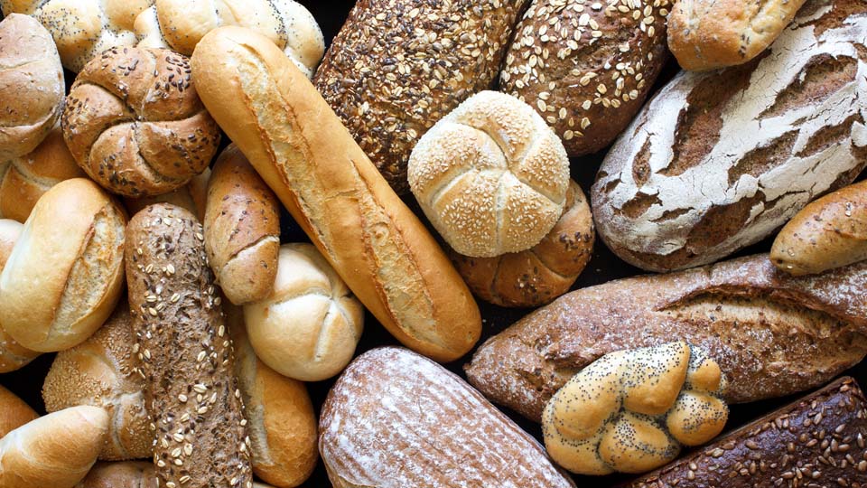 Turning bread into beer to fight food waste 奥地利人为打击食物浪费用面包造啤酒